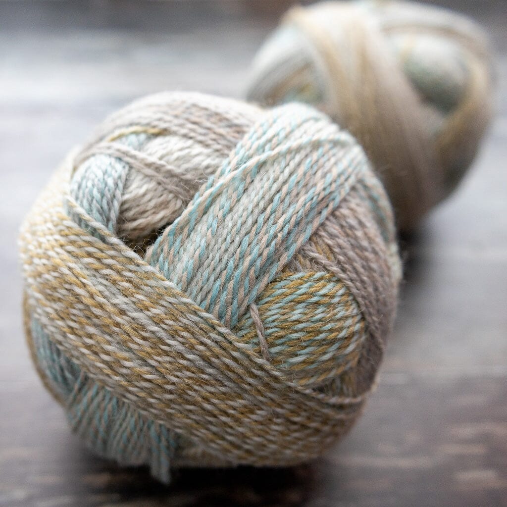 Crazy Zauberball | Open Air Theatre| Tangled Yarn UK