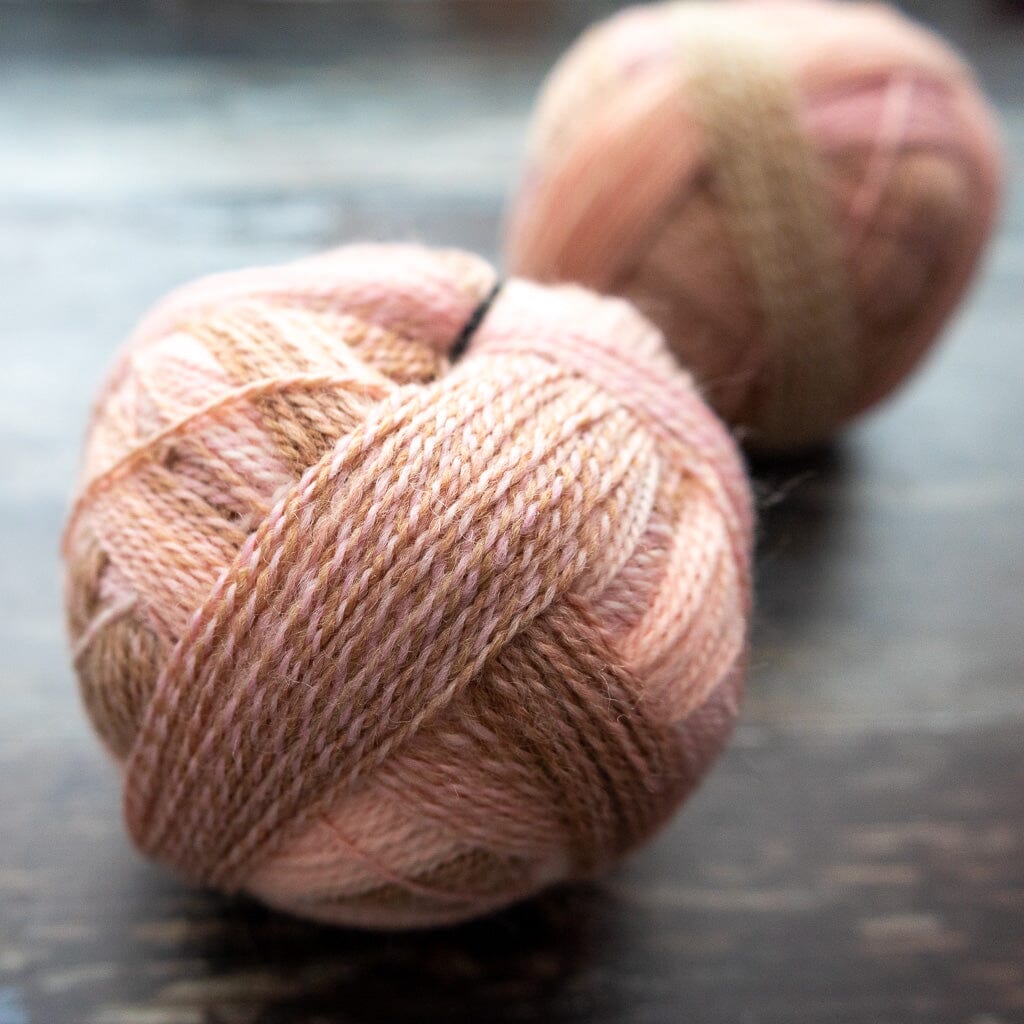 Crazy Zauberball | Vernisssage| Tangled Yarn UK