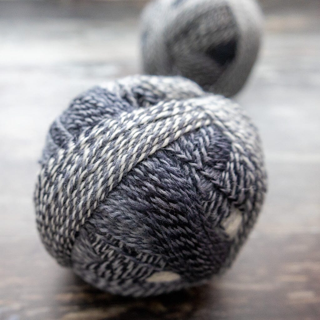 Crazy Zauberball | Domino | Tangled Yarn UK
