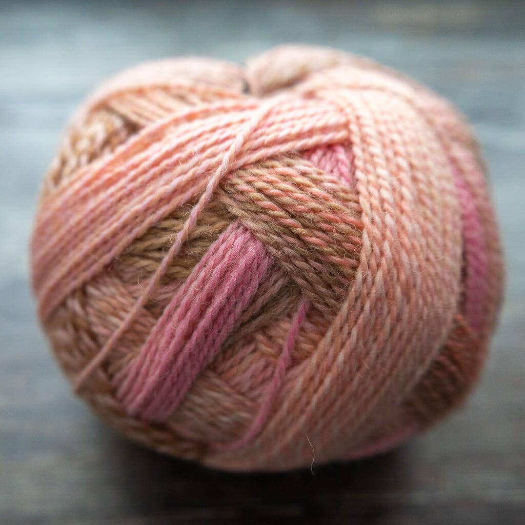 Zauberball Starke 6 | Vernissage | Tangled Yarn UK