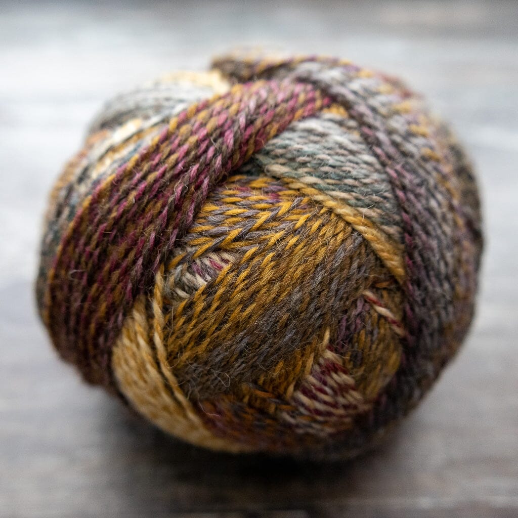 Zauberball Starke 6 | Backlight | Tangled Yarn UK
