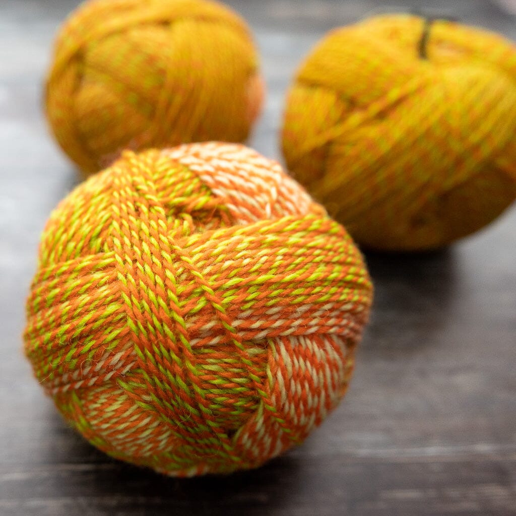 Schoppel | Crazy Boys Olaf| Tangled Yarn UK