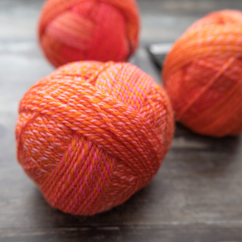 Schoppel | Crazy Boys Gerhard | Tangled Yarn UK