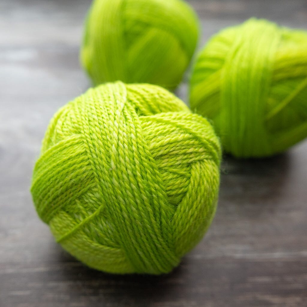 Schoppel | Crazy Boys Kurt George | Tangled Yarn UK