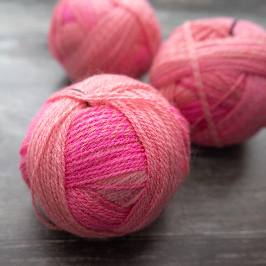 Schoppel | Crazy Boys Willy | Tangled Yarn UK