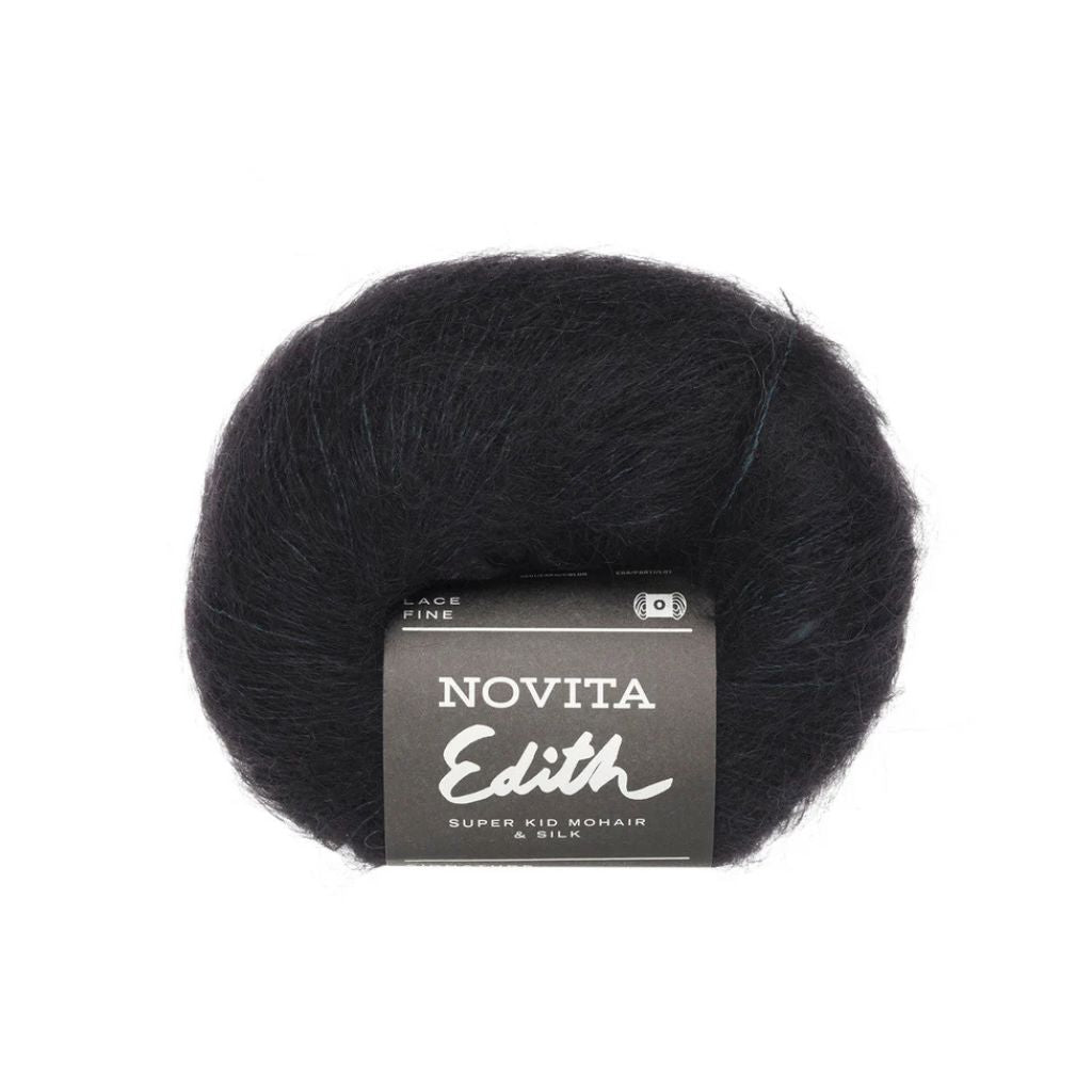 Novita Edith Silk Mohair