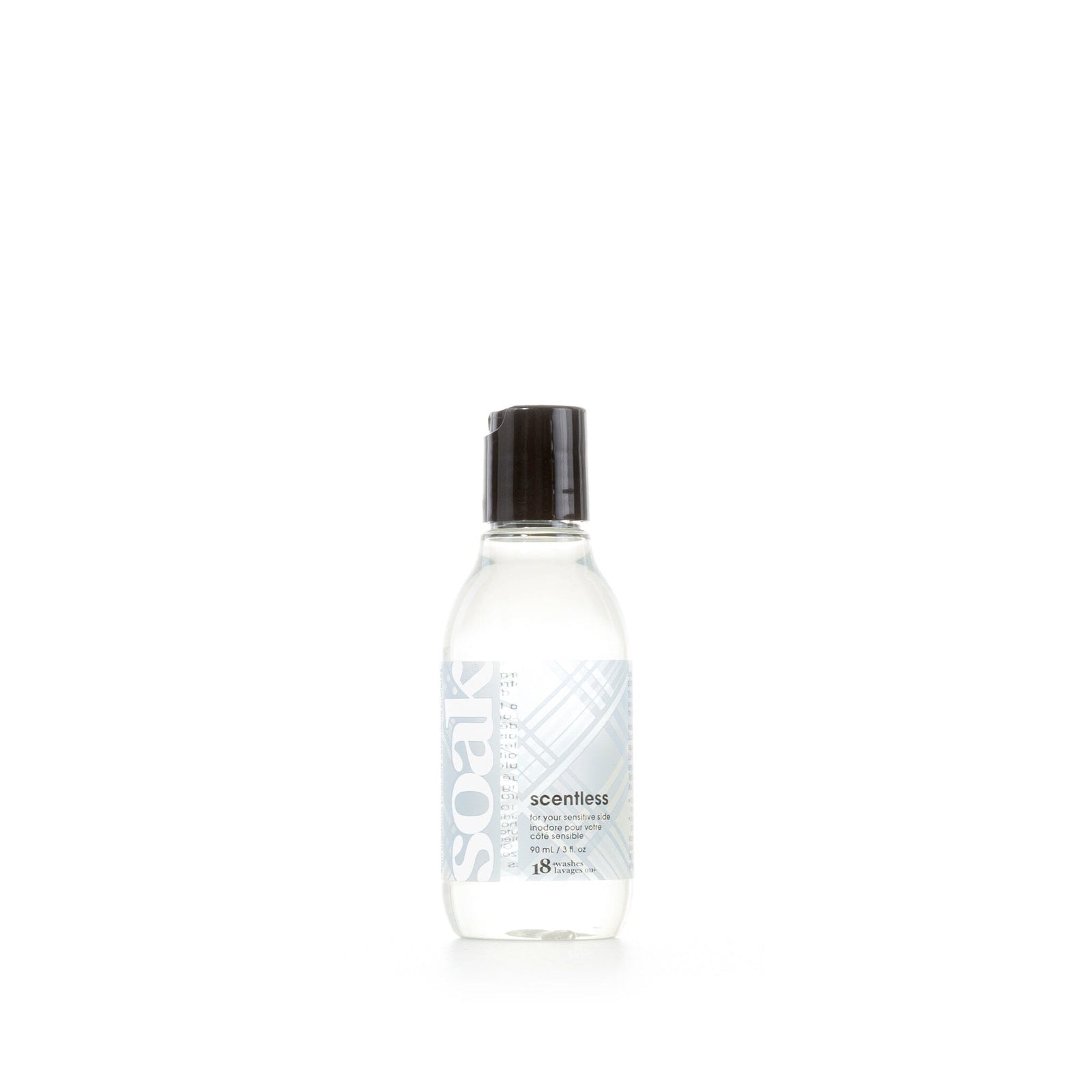 Soak Wash fragrance collection – gentle no-rinse wash for handknits and delicates in a variety of scents