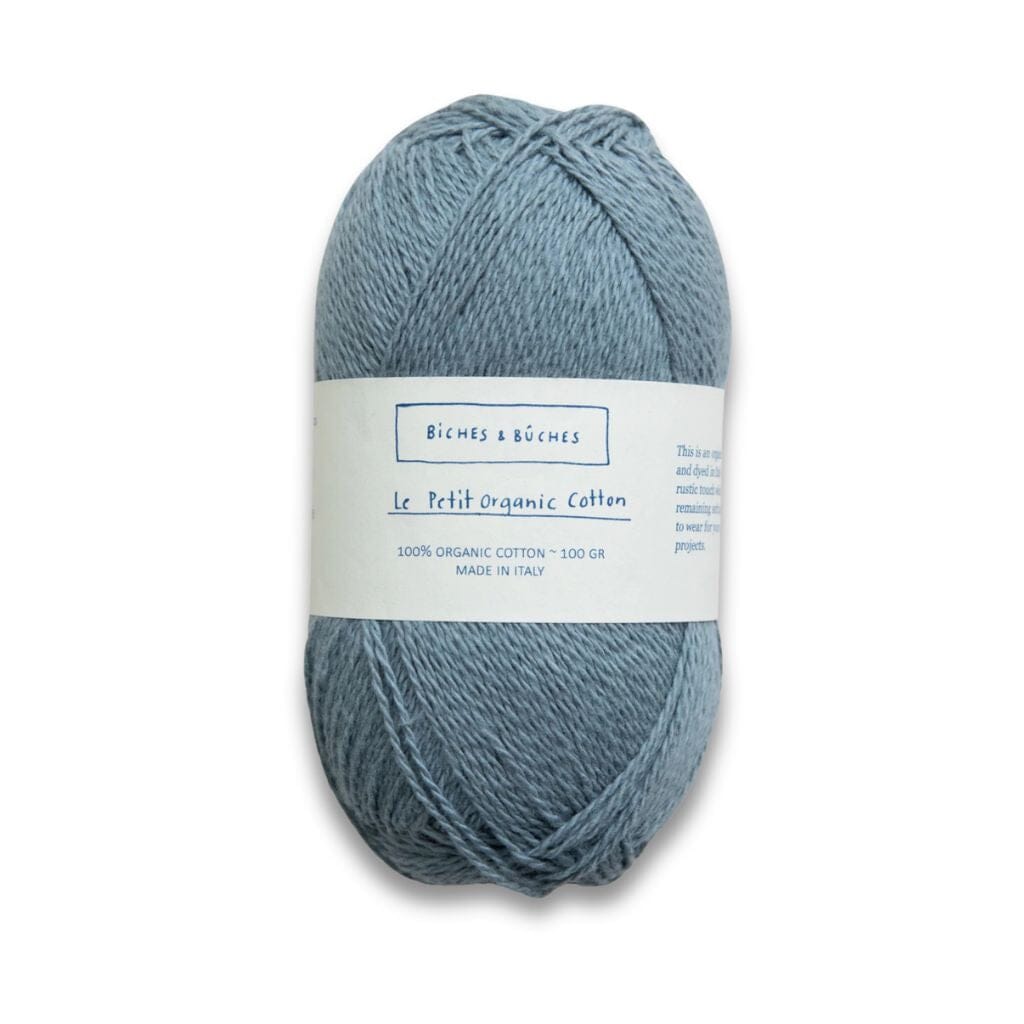 Biches & Bûches Le Petit Organic Cotton