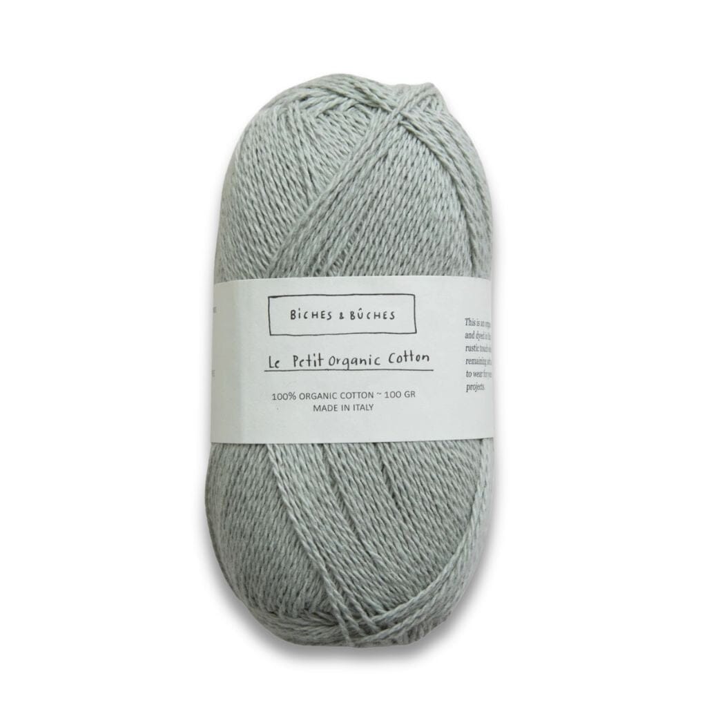 Biches &amp; Bûches Le Petit Organic Cotton