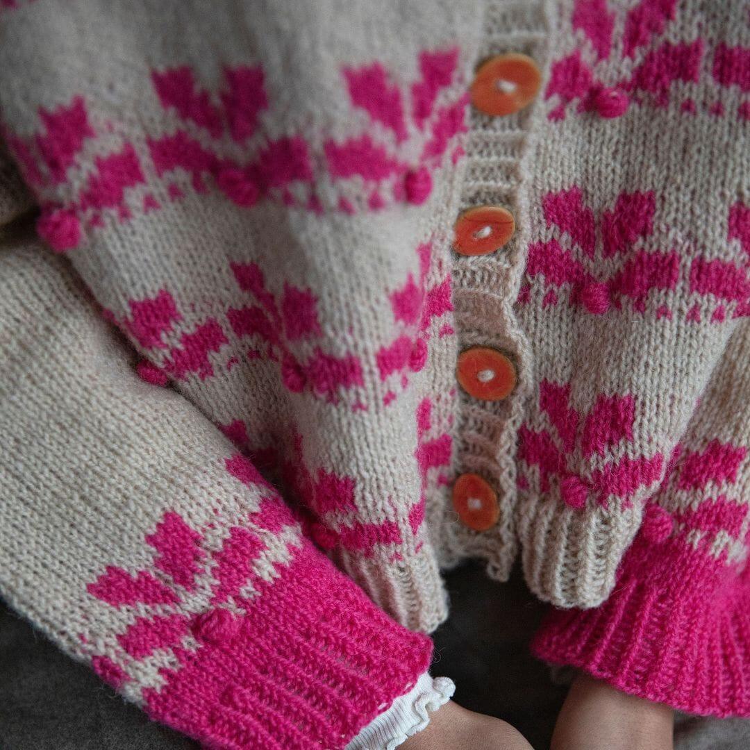 Strands of Joy Vol II by Anna Johanna - Tangled Yarn