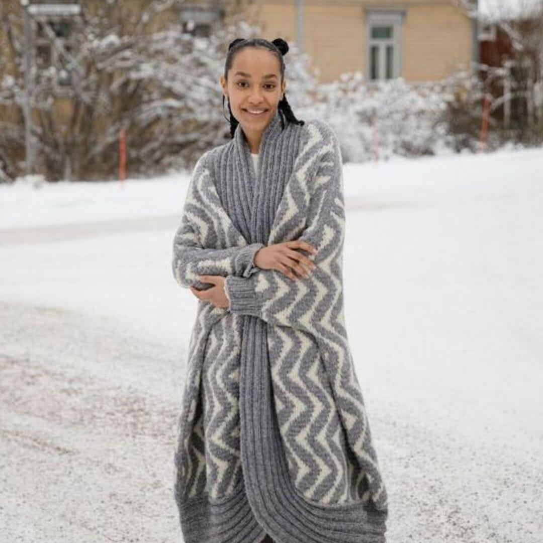 Strands of Joy Vol II by Anna Johanna - Tangled Yarn