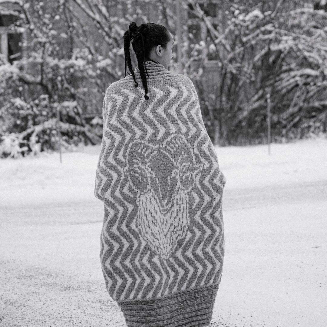 Strands of Joy Vol II by Anna Johanna - Tangled Yarn