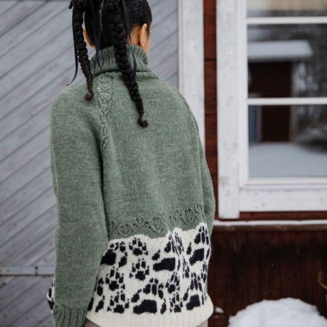 Strands of Joy Vol II by Anna Johanna - Tangled Yarn