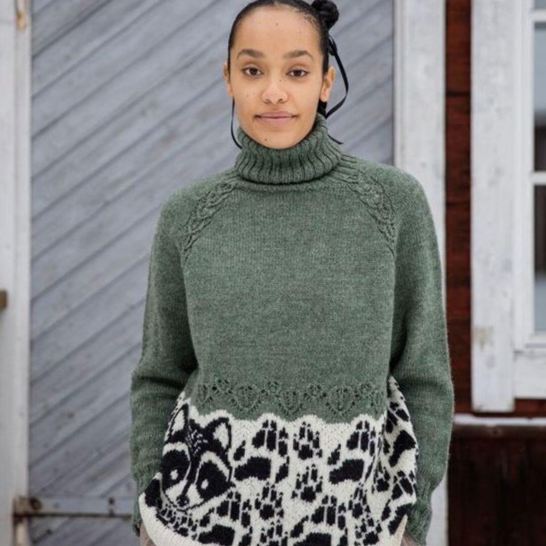 Strands of Joy Vol II by Anna Johanna - Tangled Yarn