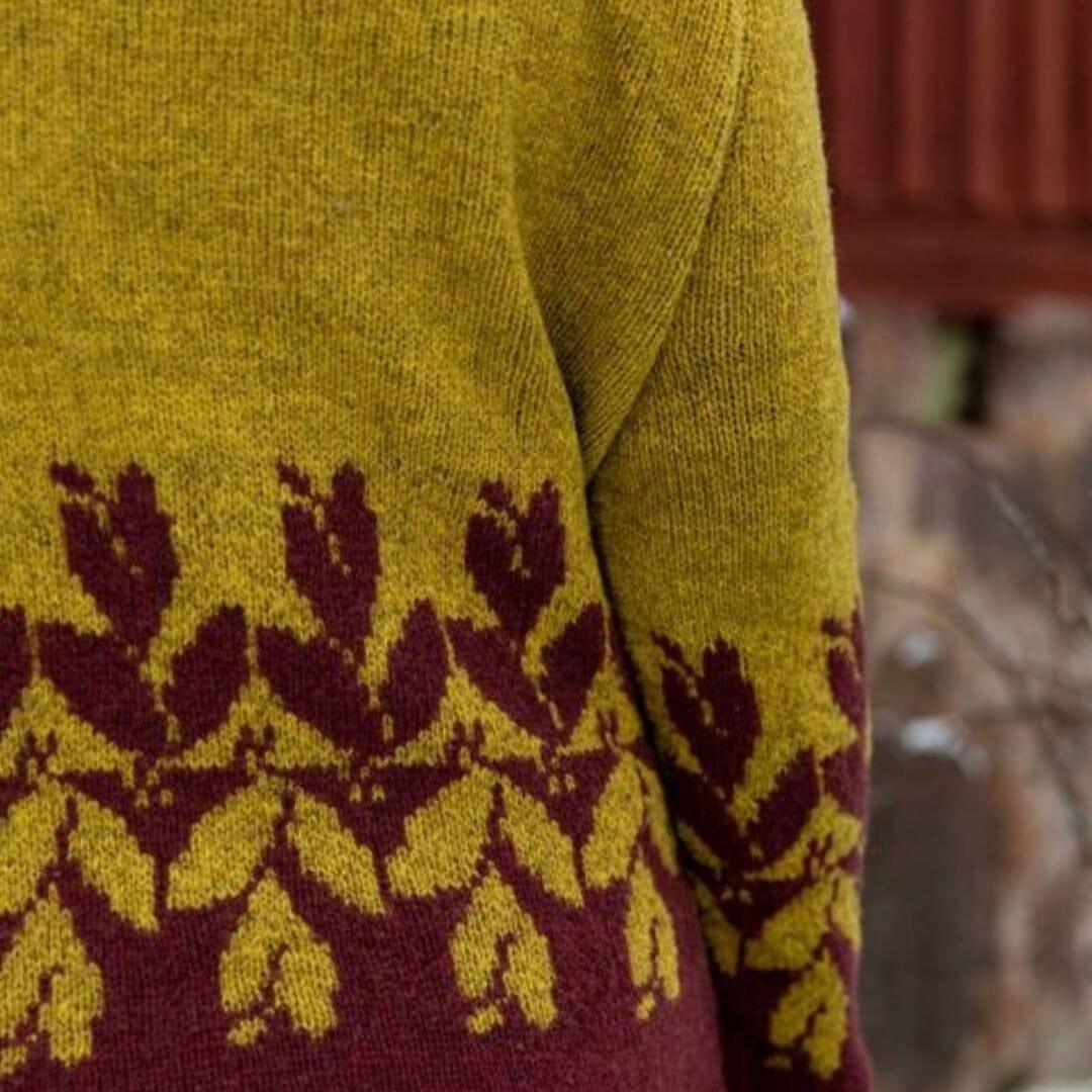 Strands of Joy Vol II by Anna Johanna - Tangled Yarn