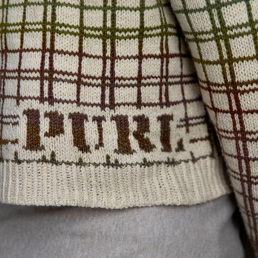 Strands of Joy Vol II by Anna Johanna - Tangled Yarn