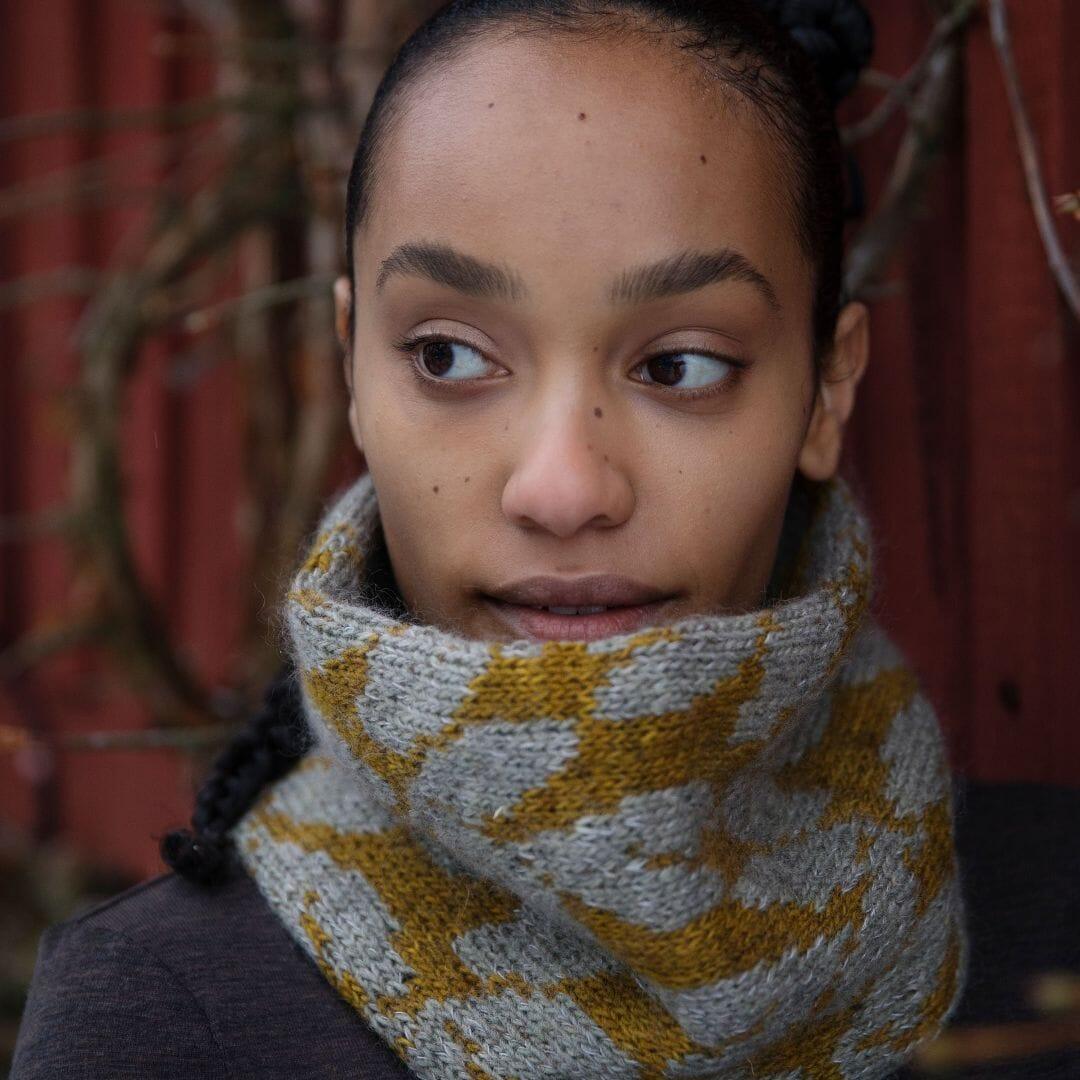 Strands of Joy Vol II by Anna Johanna - Tangled Yarn