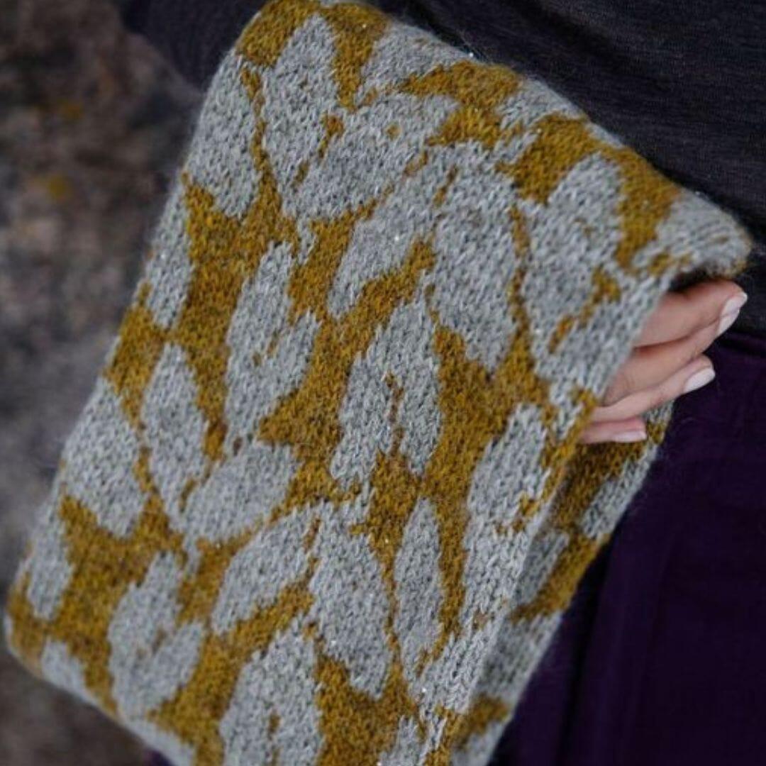 Strands of Joy Vol II by Anna Johanna - Tangled Yarn