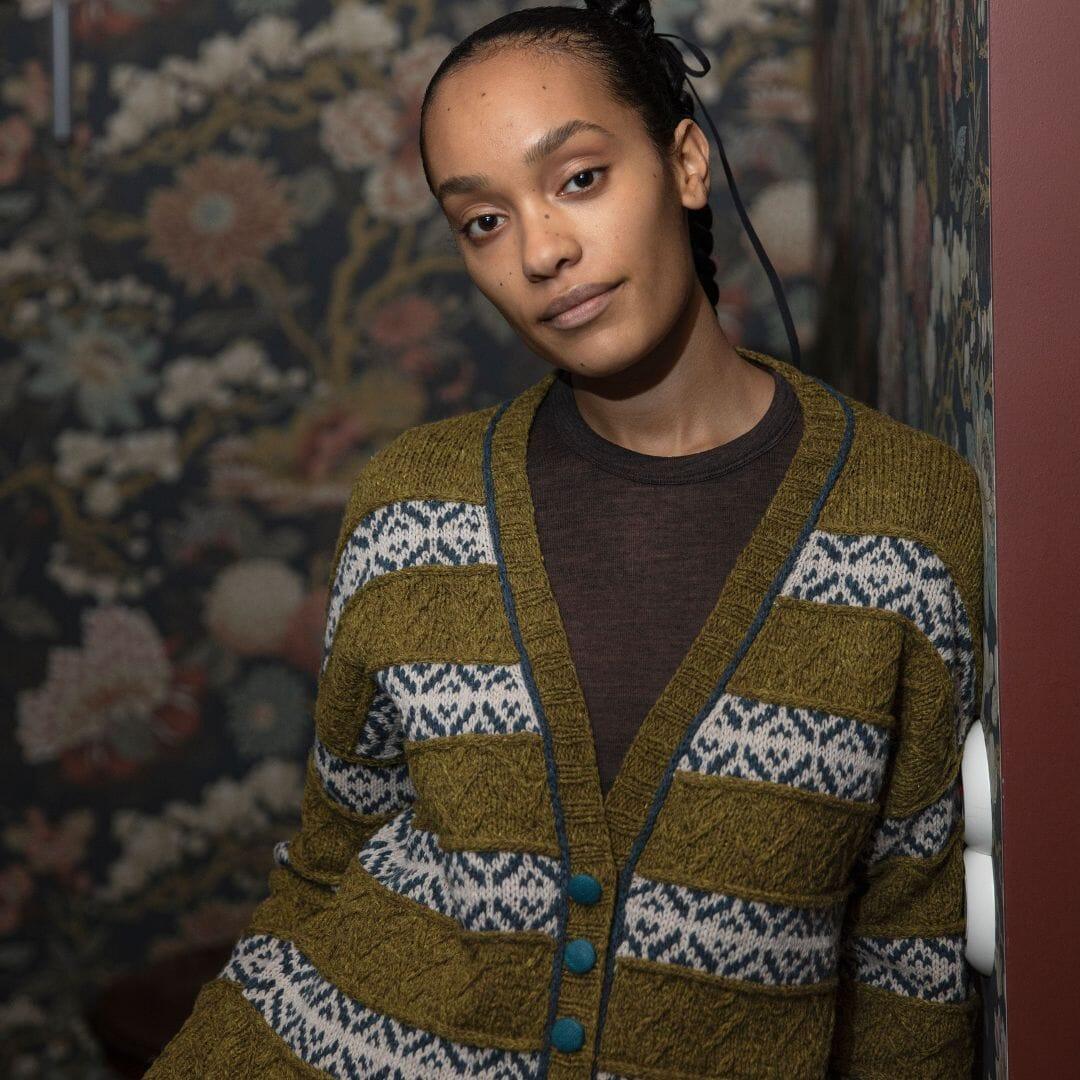 Strands of Joy Vol II by Anna Johanna - Tangled Yarn