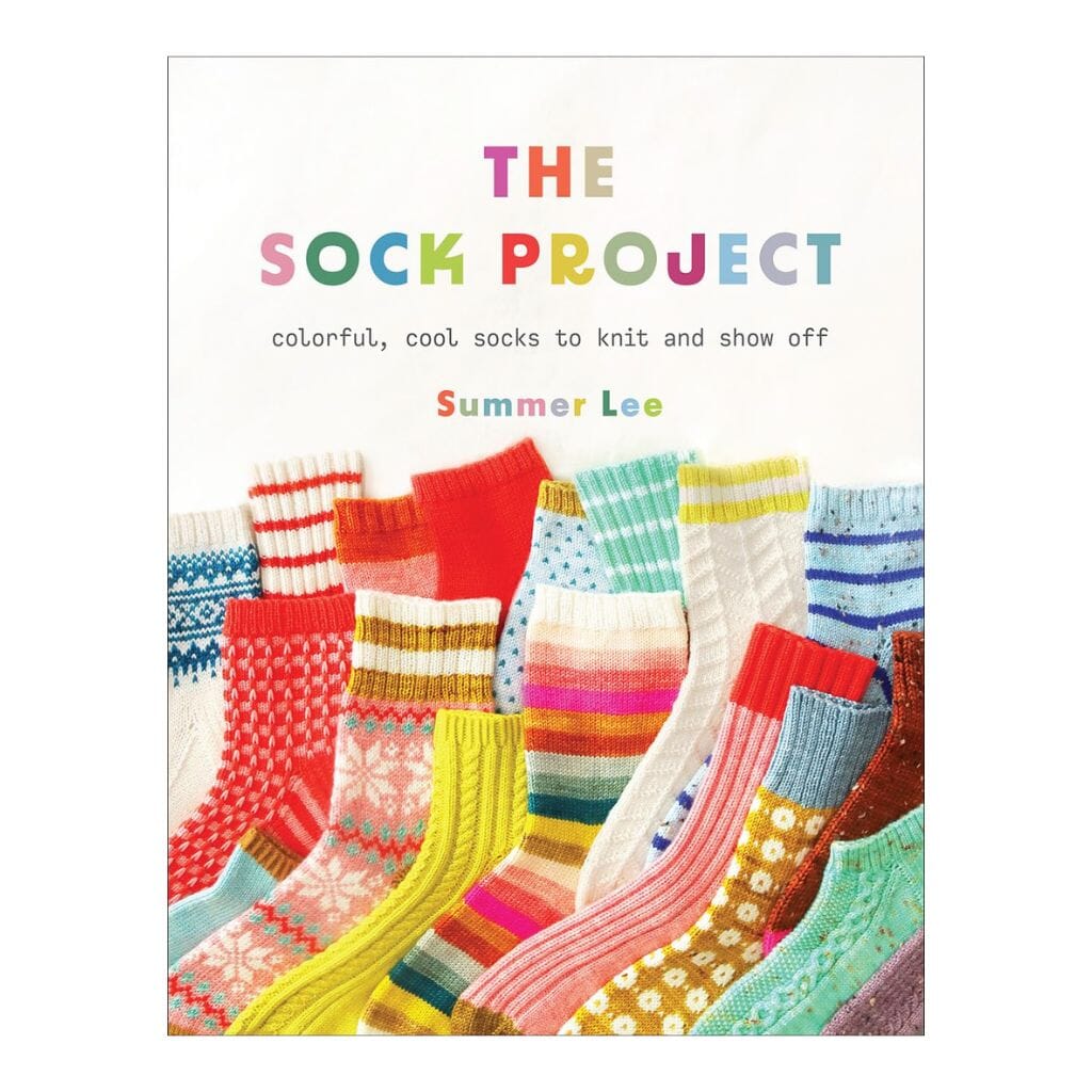 The Sock Project