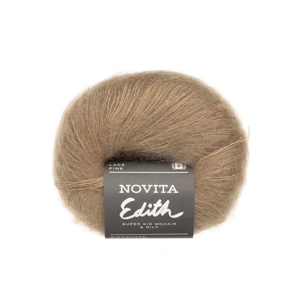 Novita Edith Silk Mohair