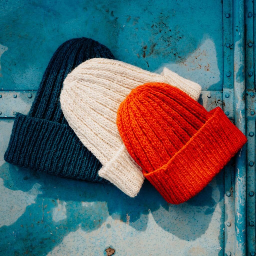 Trails & Valleys: Knitwear for Family Adventures by Lindsey Fowler