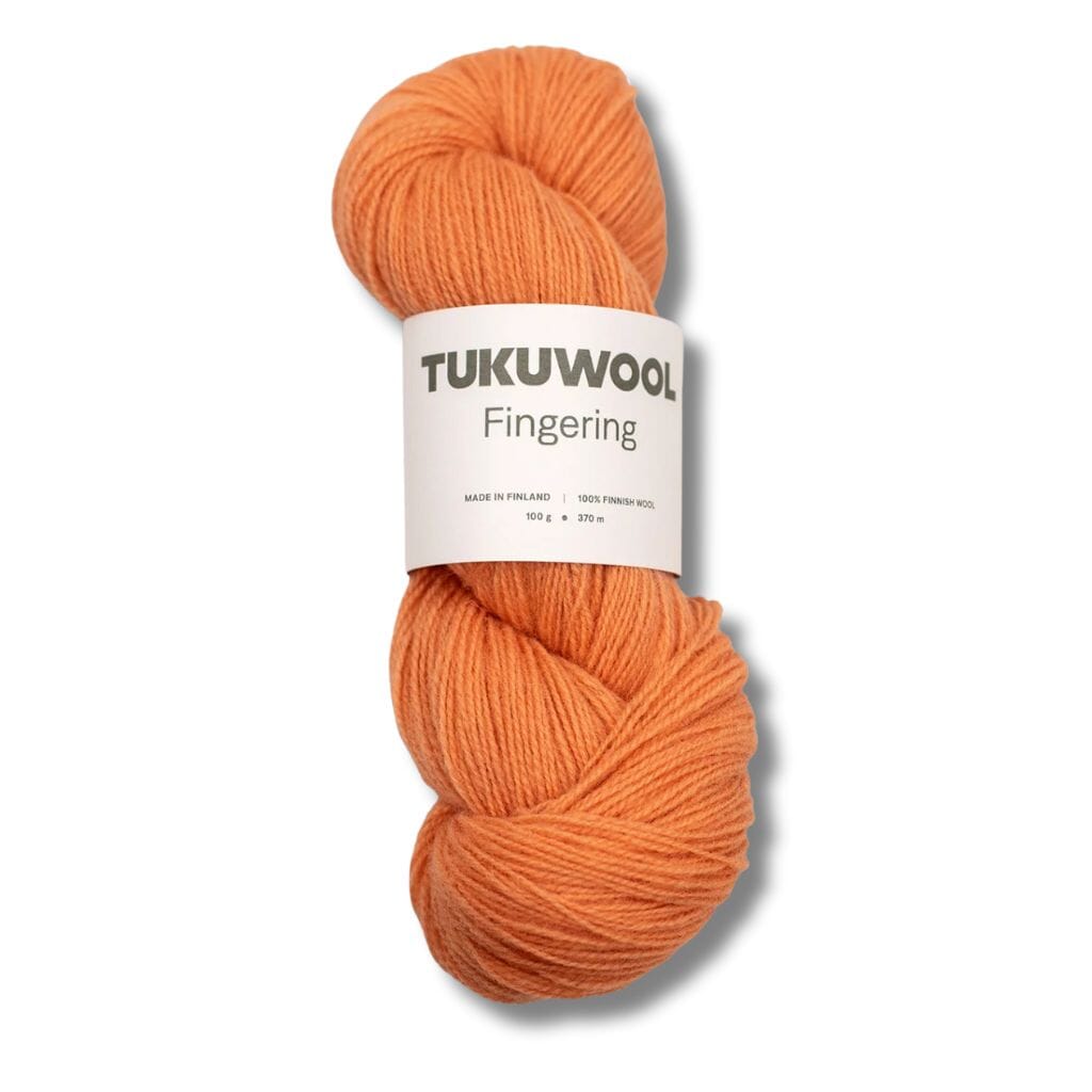 Tukuwool Fingering