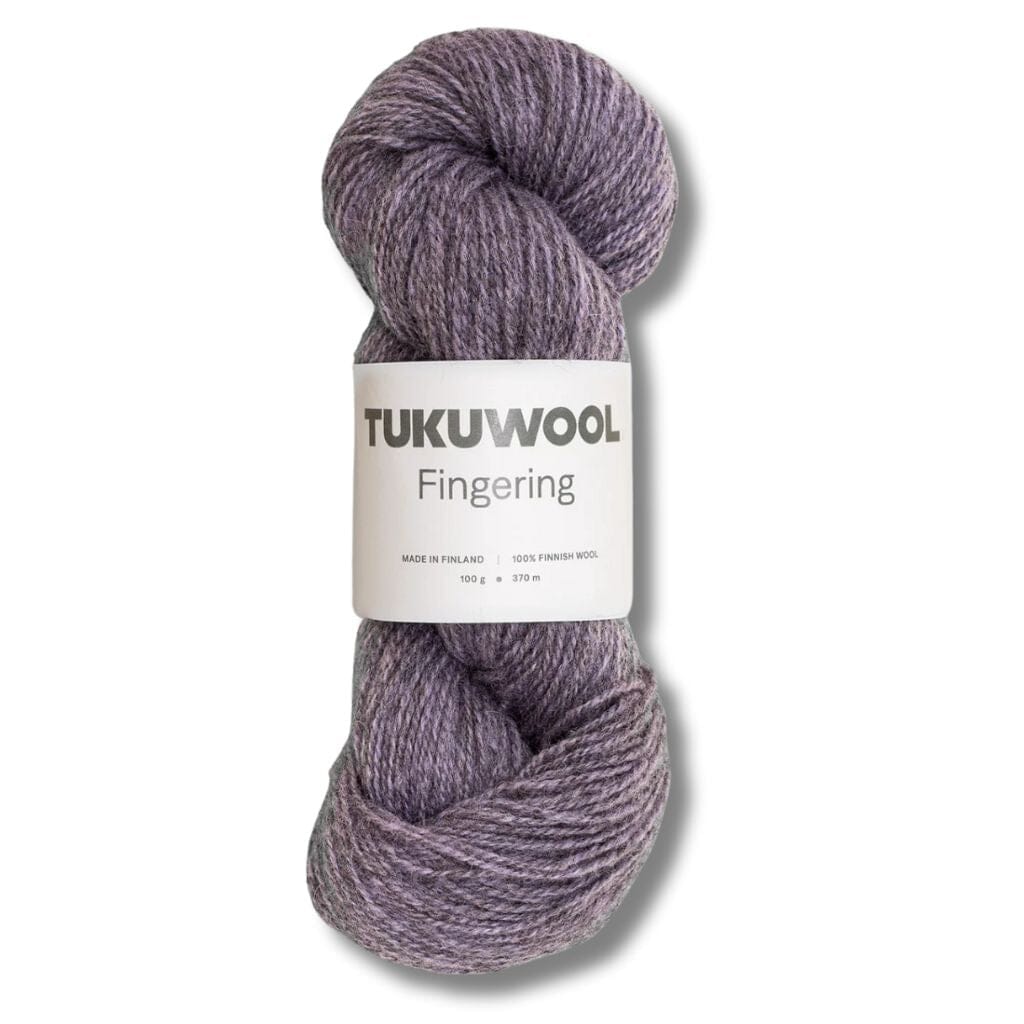 Tukuwool Fingering