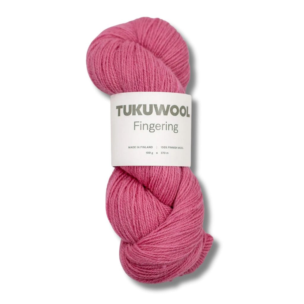 Tukuwool Fingering