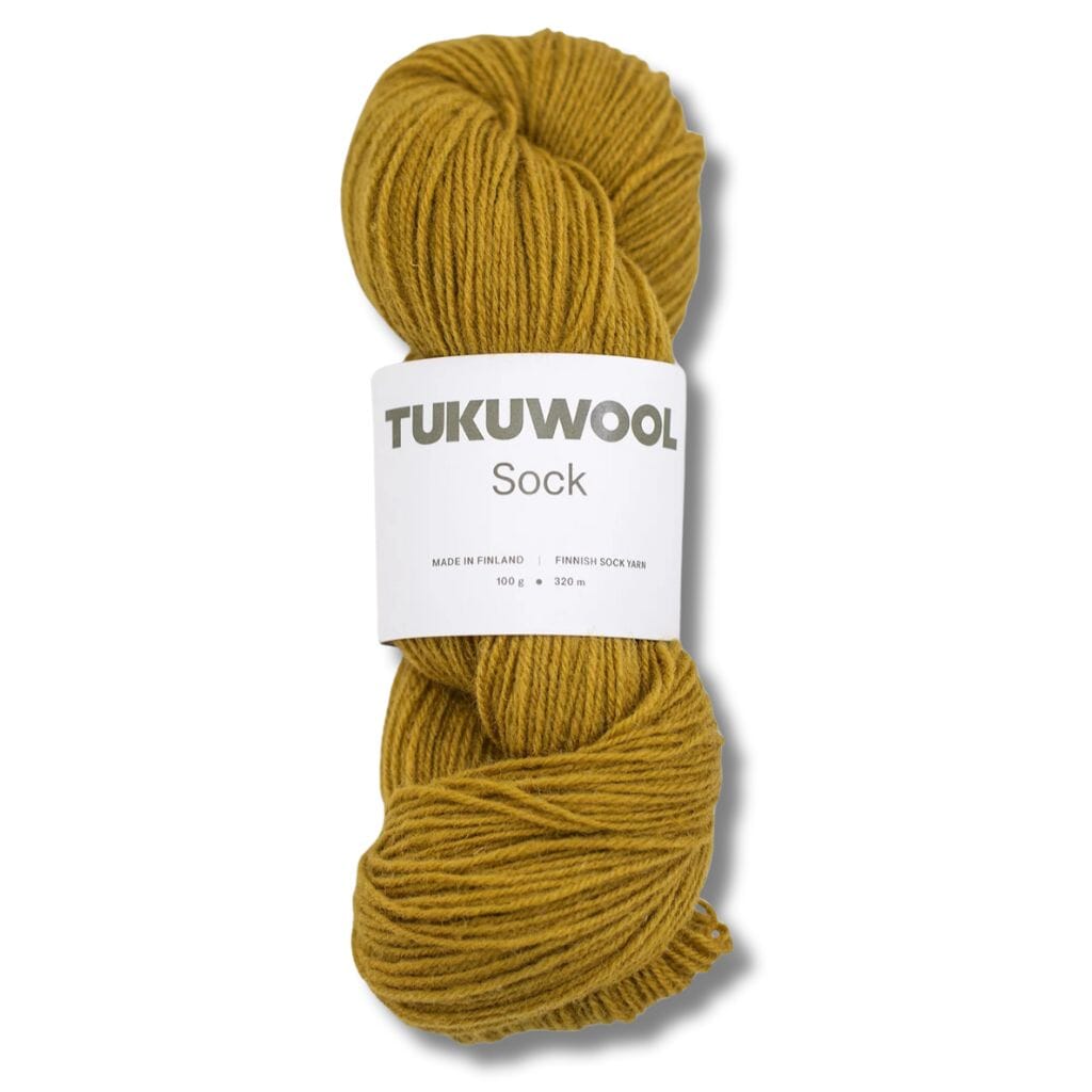 Tukuwool Sock