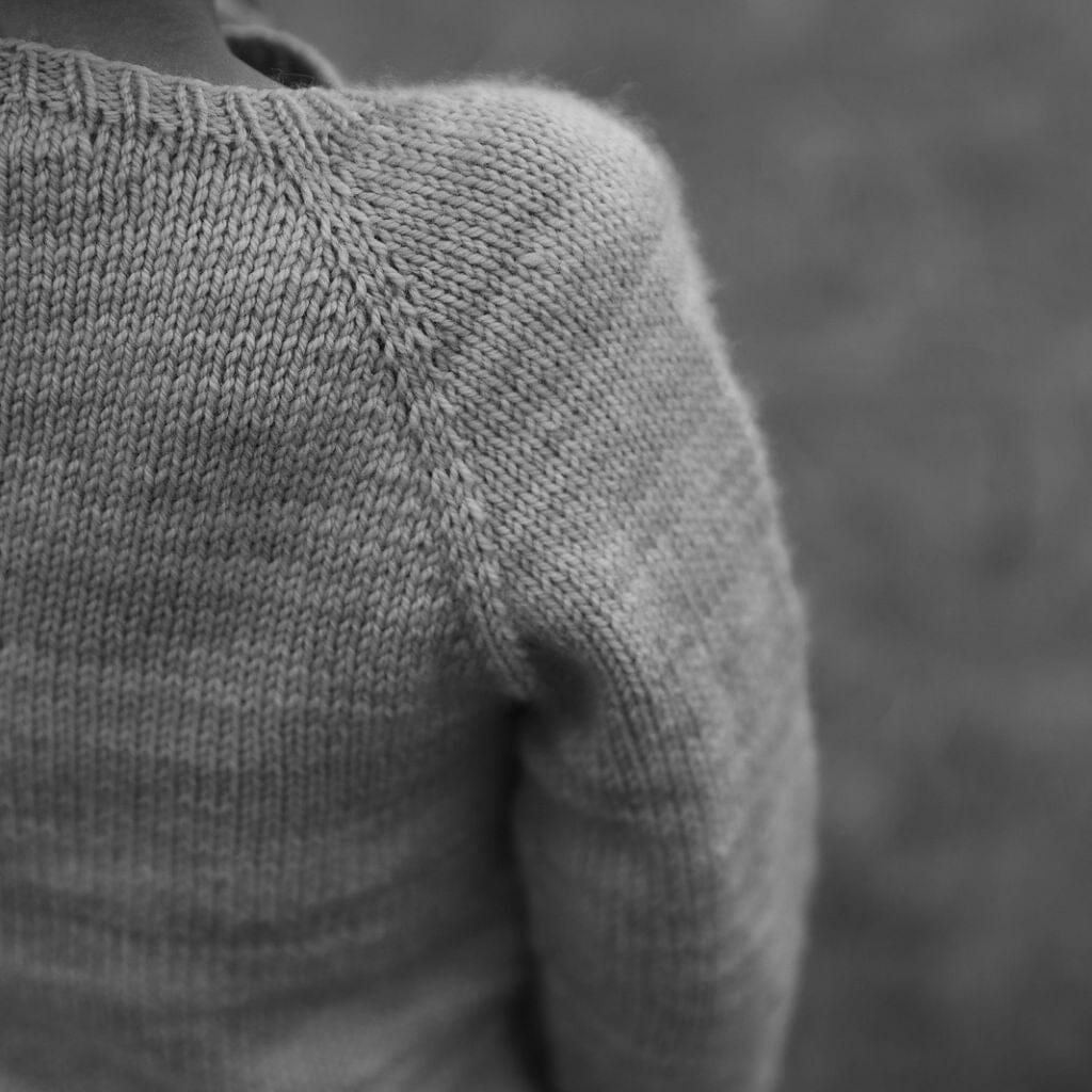 Wander [Tin Can Knits] - Tangled Yarn