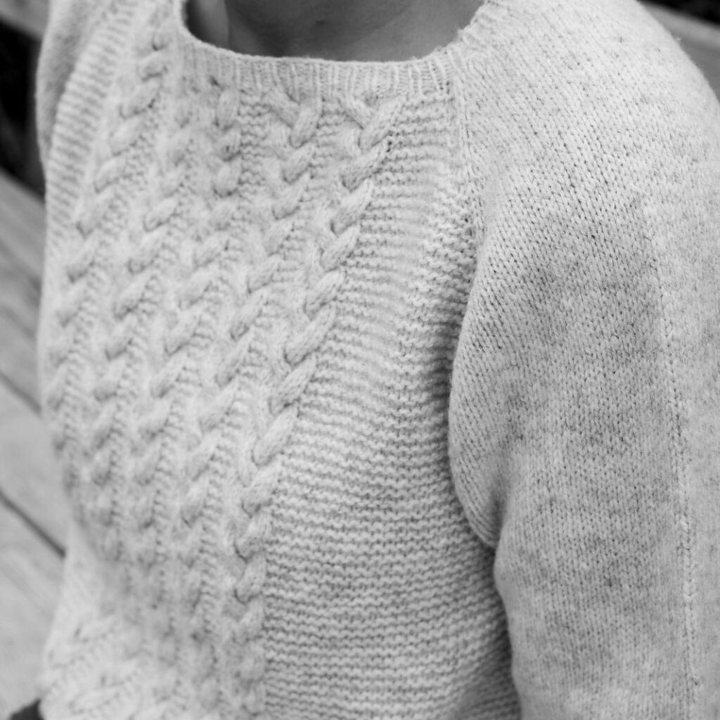 Wander [Tin Can Knits] - Tangled Yarn