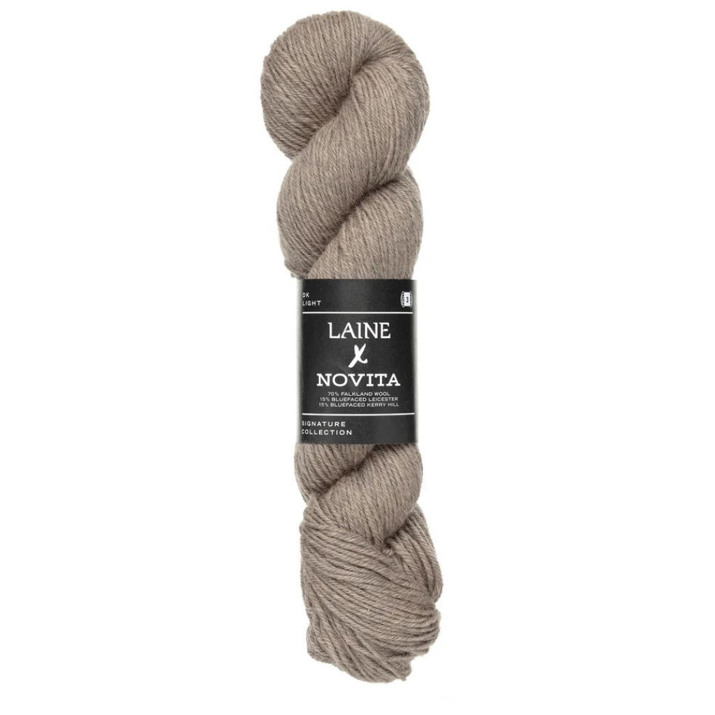 Laine X Novita DK
