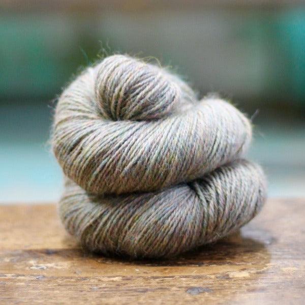 John Arbon Yarnadelic Minis by John Arbon - Nobody Knows - Sport Weight Yarn