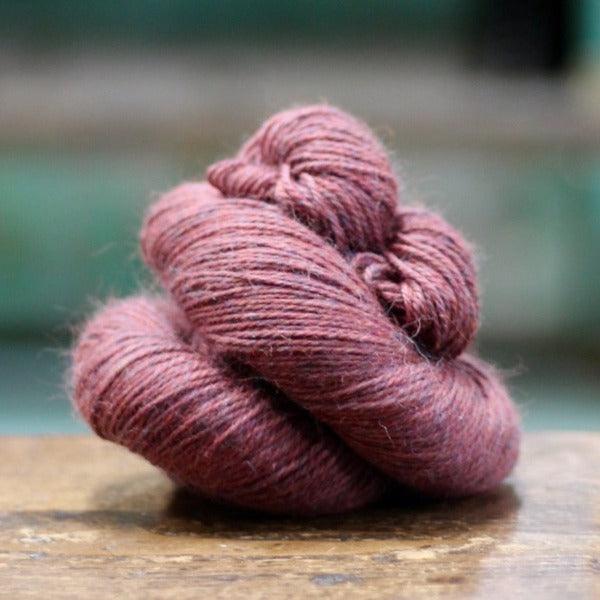 John Arbon Yarnadelic Minis by John Arbon - Les Fleurs - Sport Weight Yarn