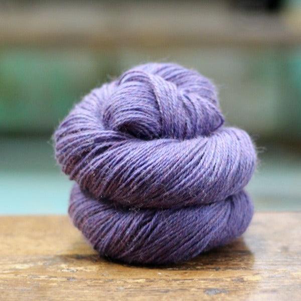 John Arbon Yarnadelic Minis by John Arbon - Waltz - Sport Weight Yarn