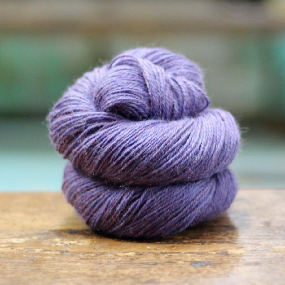 John Arbon Yarnadelic Sport - Waltz - Sport Weight Yarn