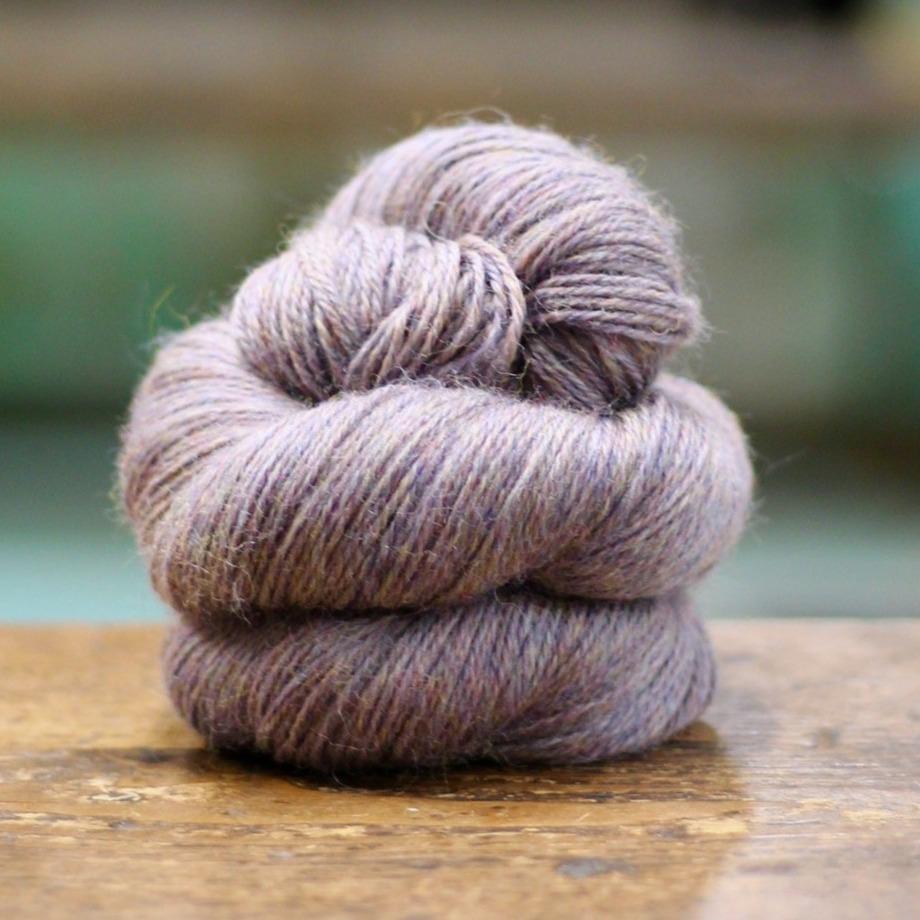 John Arbon Yarnadelic Sport - Hey Moon - Sport Weight Yarn