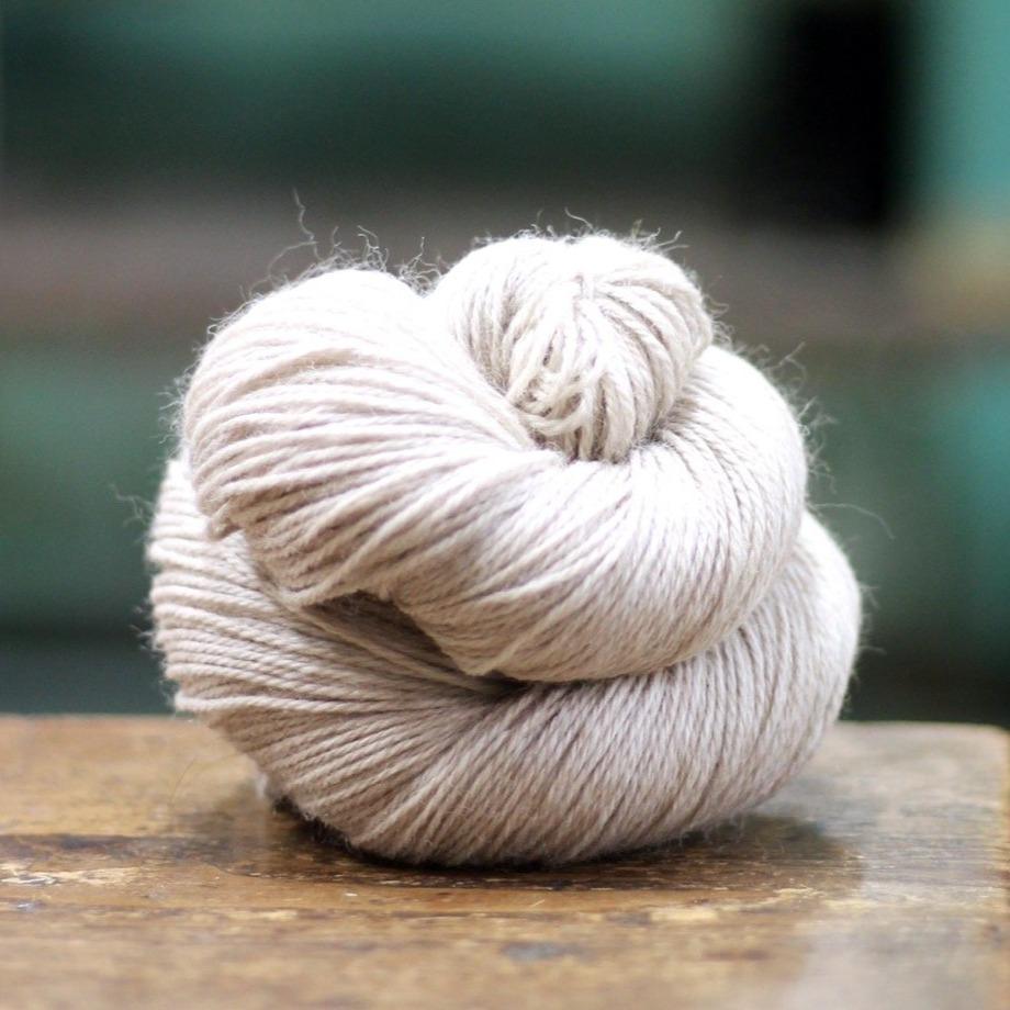 John Arbon Yarnadelic Sport - Ordinary Joe - Sport Weight Yarn