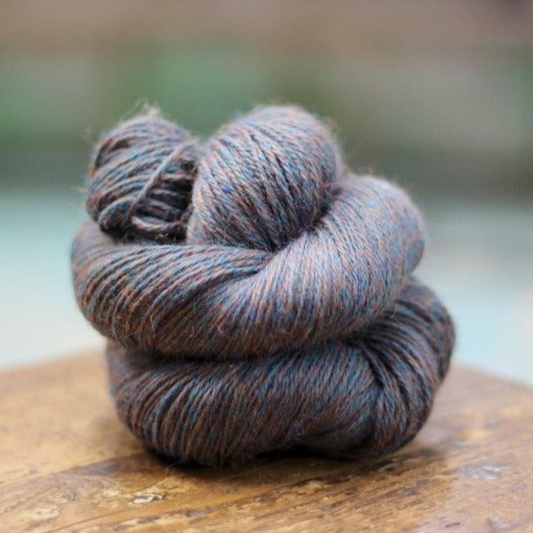 John Arbon Yarnadelic Minis by John Arbon - Badi Da - Sport Weight Yarn