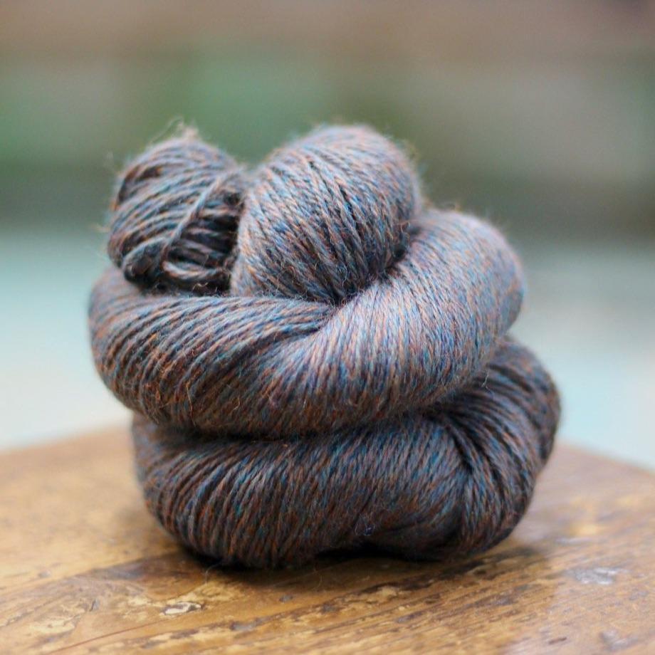 John Arbon Yarnadelic Sport -  - Sport Weight Yarn