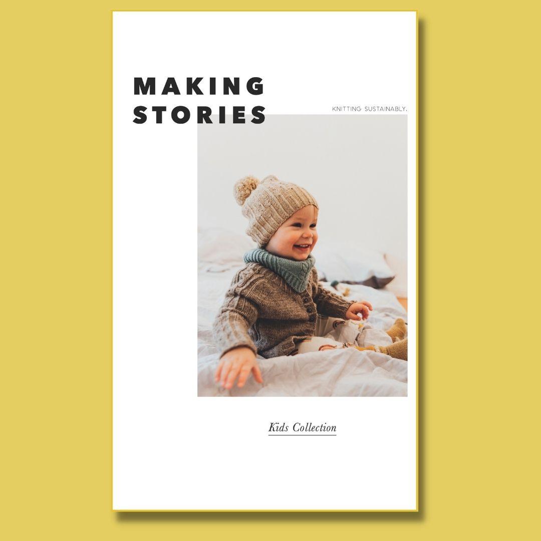 Making Stories Making Stories - Kids Collection -  - 