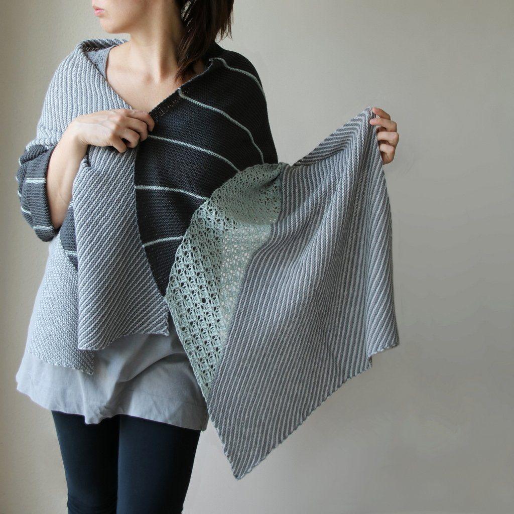 Melanie Berg Verdon [Melanie Berg] -  - Downloadable Knitting Pattern