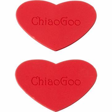 ChiaoGoo Chiaogoo Rubber Grippers -  - Tools