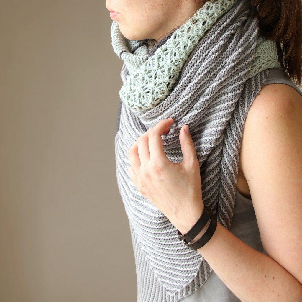 Melanie Berg Verdon [Melanie Berg] -  - Downloadable Knitting Pattern