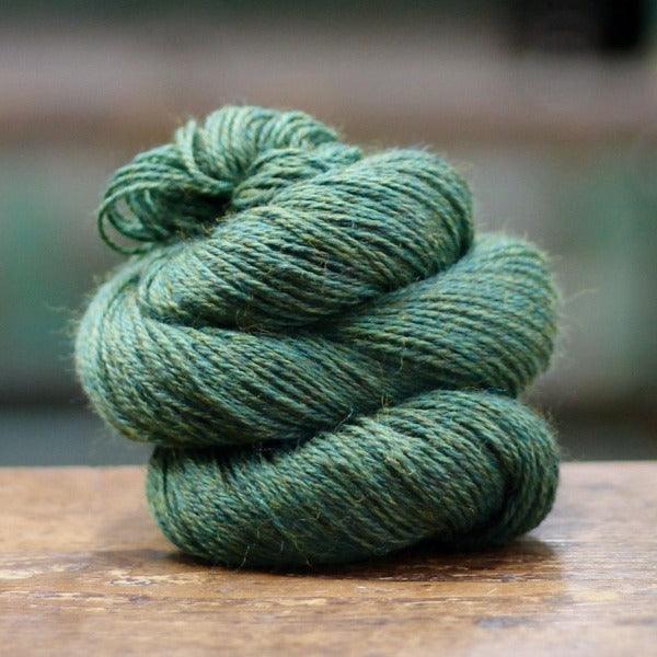 John Arbon Yarnadelic Minis by John Arbon - Harmonium (song for a) - Sport Weight Yarn