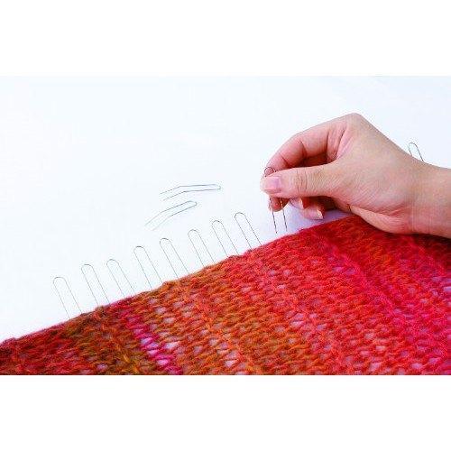 Clover Clover Fork Blocking Pins -  - Tools