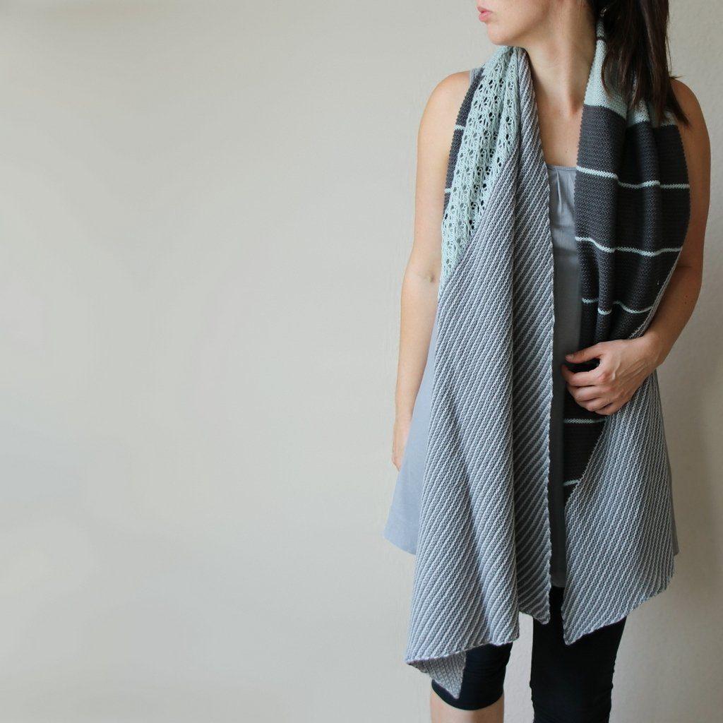 Melanie Berg Verdon [Melanie Berg] -  - Downloadable Knitting Pattern