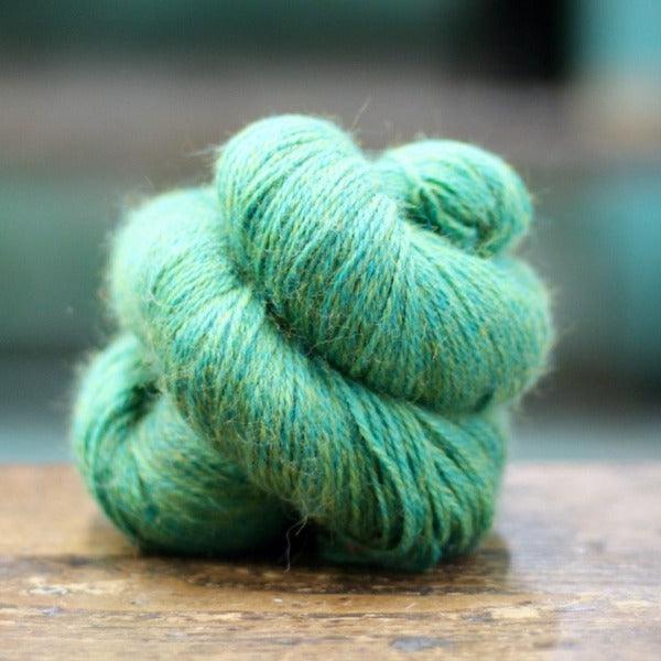 John Arbon Yarnadelic Minis by John Arbon - English Sparrows - Sport Weight Yarn