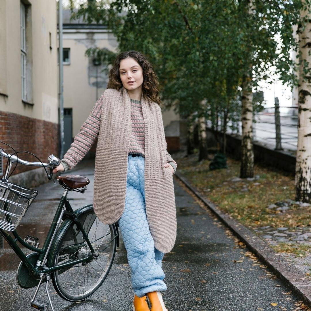 52 Weeks of Easy Knits